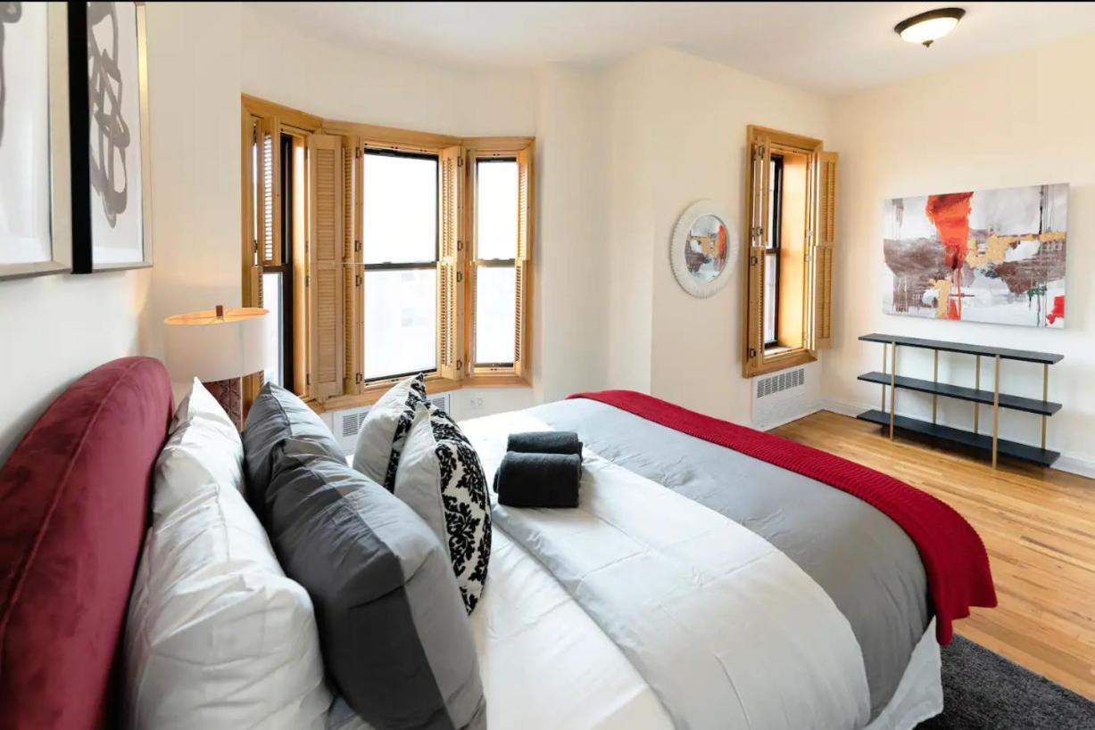 Million Dollar Enjoy Large Private Outdoor Space I Tito I Apartment *