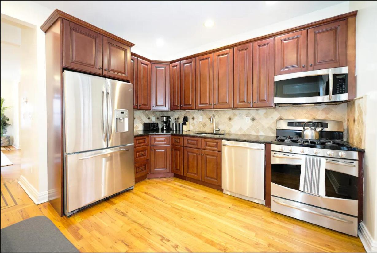 Million Dollar Enjoy Large Private Outdoor Space I Tito I * New York