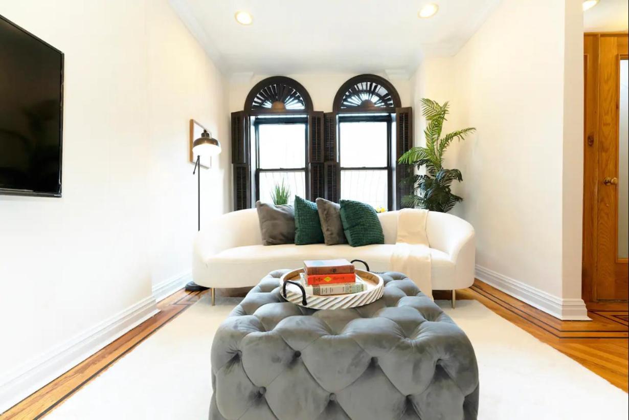 Million Dollar Enjoy Large Private Outdoor Space I Tito I Apartment