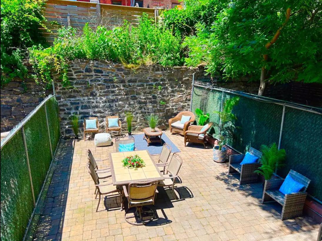Million Dollar Enjoy Large Private Outdoor Space I Tito I *