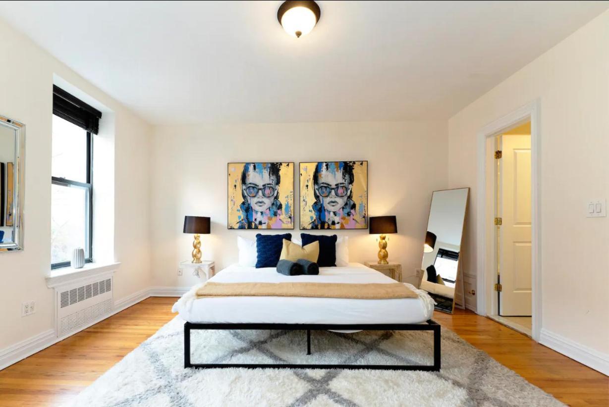 Million Dollar Enjoy Large Private Outdoor Space I Tito I Apartment *