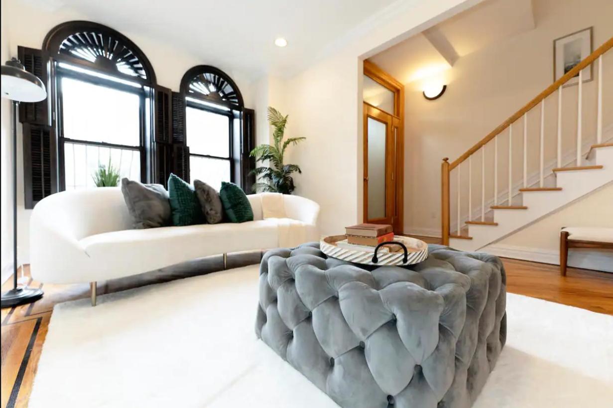 Apartment Million Dollar Enjoy Large Private Outdoor Space I Tito I New York
