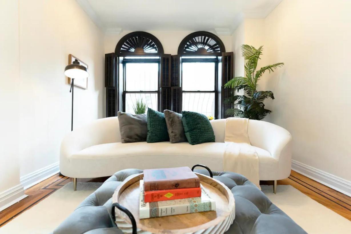 Million Dollar Enjoy Large Private Outdoor Space I Tito I New York