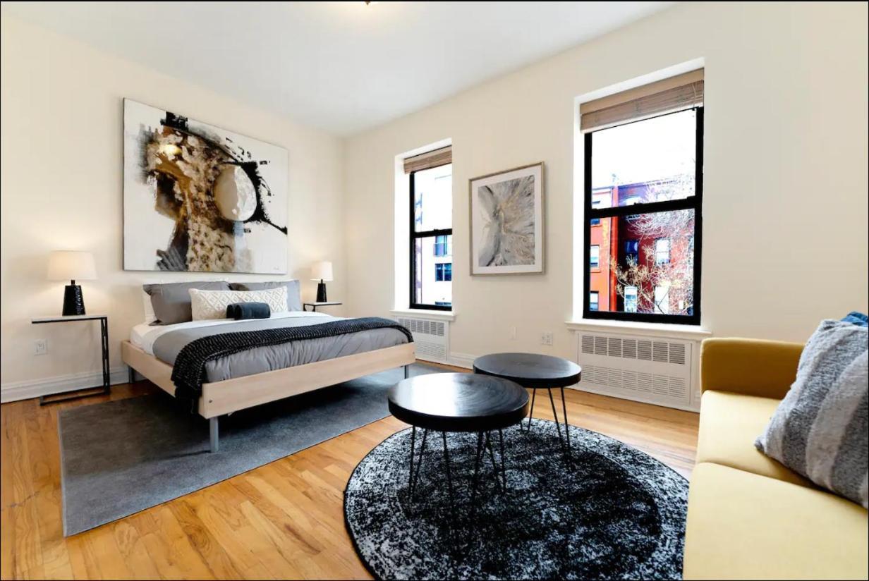 Million Dollar Enjoy Large Private Outdoor Space I Tito I New York